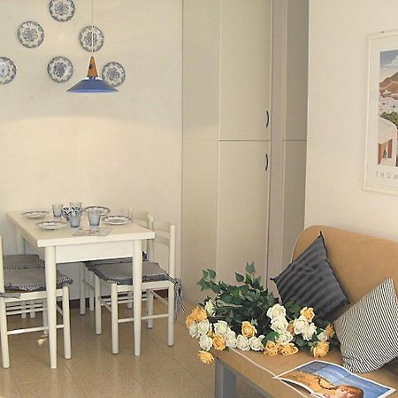 Marinella Apartman Bibione Kültér fotó