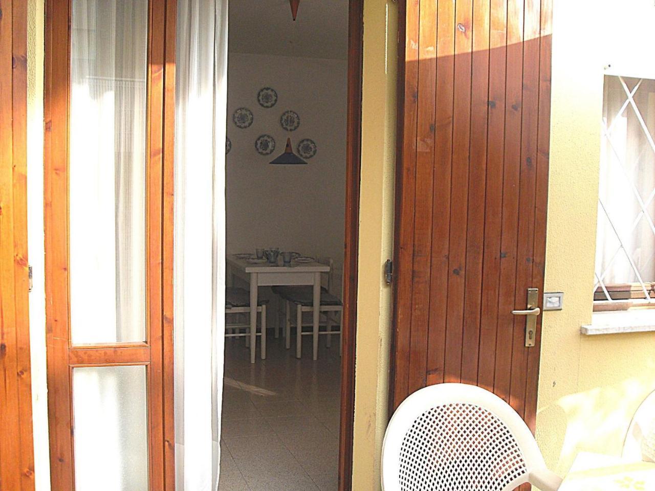Marinella Apartman Bibione Kültér fotó